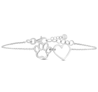 Bracciale Stroili Oro Donna in Argento 1683285 - 1683285